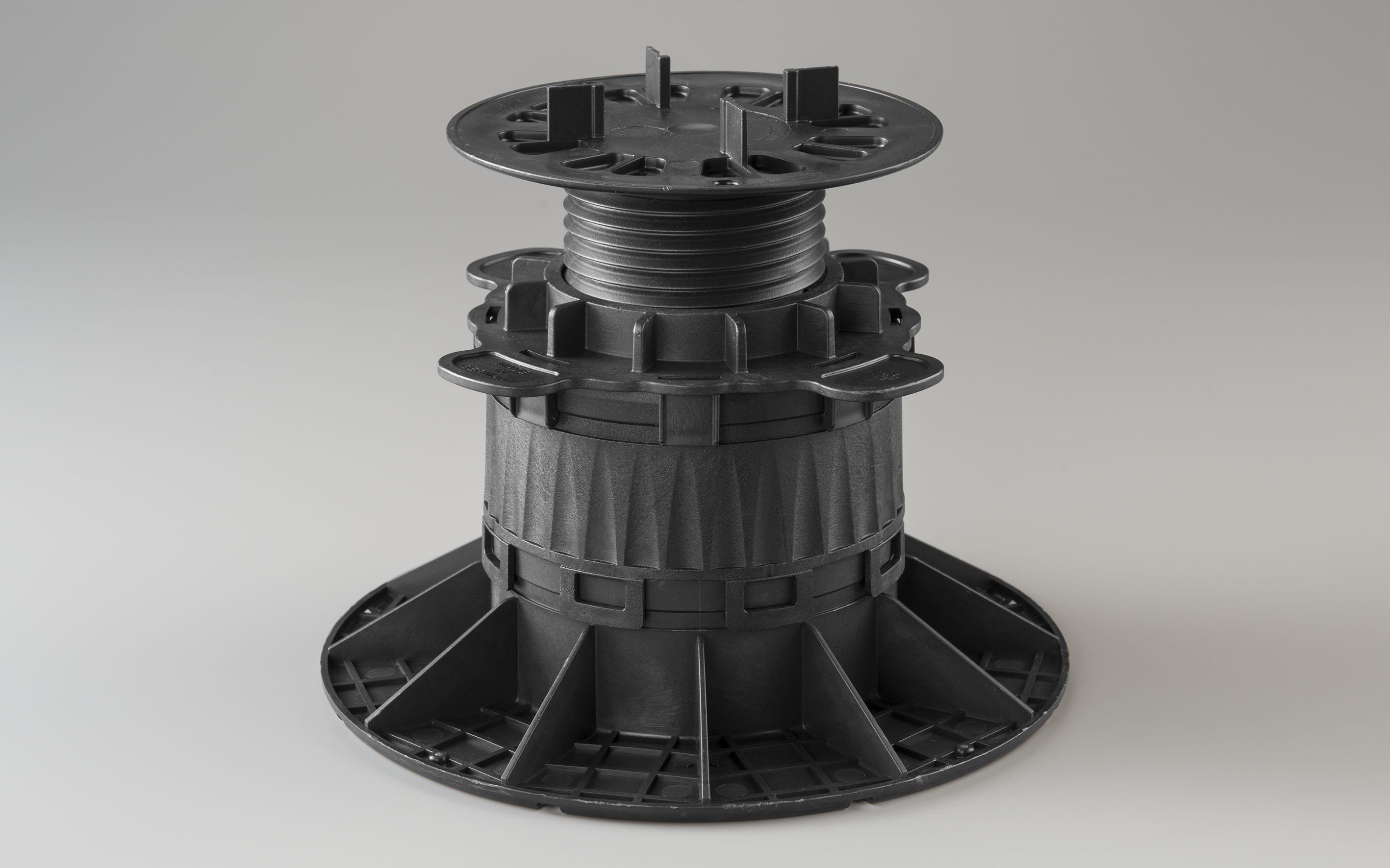 Stellfuß Basic+ 120-170 mm, Prostilt 79804