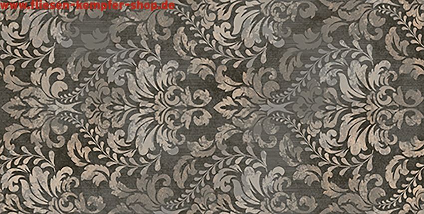 Dekorfliese Sinfonie Morricone 60x120 cm, Bodenfliese / Wandfliese