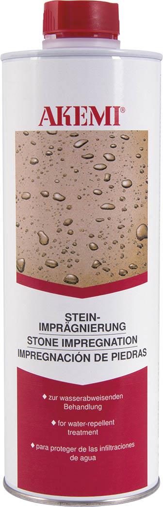 Akemi Stein-Imprägnierung 1 ltr