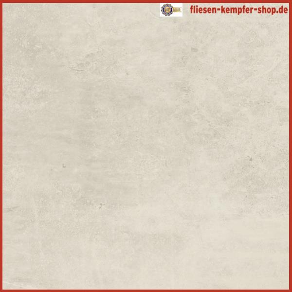 Terrassenfliese Bolvar kalk 60 x 60 x 2 cm Outside-426