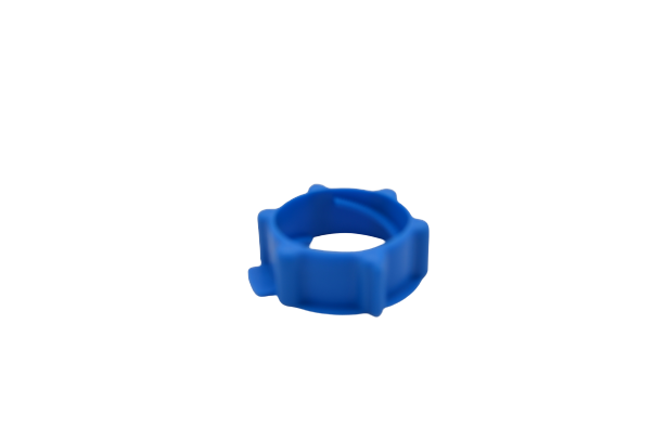 Nivelliersystem KemPlan Schraubkappe, 250 St./Btl. Nivelliersystem KemPlan Schraubkappe, 250 St./Btl.