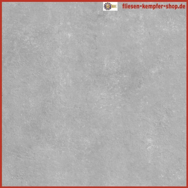 Terrassenfliese Novaro grau 60 x 60 x 2 cm, Outside-030