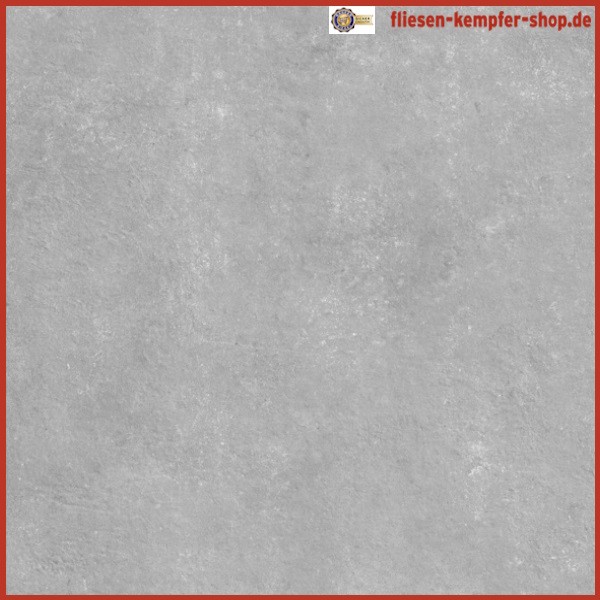 Terrassenfliese Novaro grau 60 x 60 x 2 cm, Outside-030