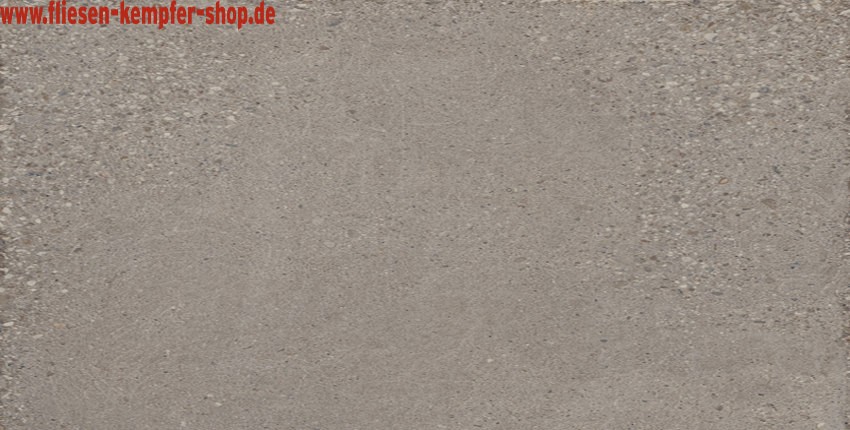 Terrassenfliese Kled grafit 100 x 100 x 2 cm Outside-432