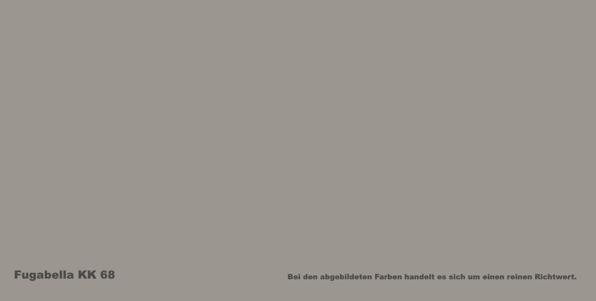 Kerakoll Fugabella Color KK68, Fugenmörtel 3 kg