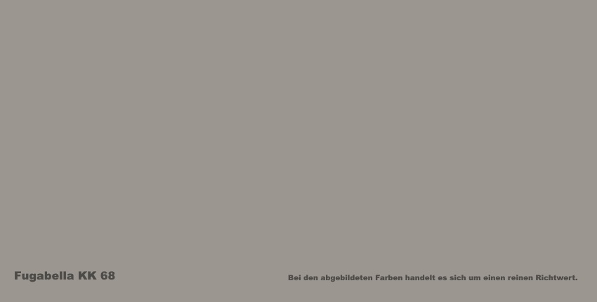 Kerakoll Fugabella Color KK68, Fugenmörtel 3 kg