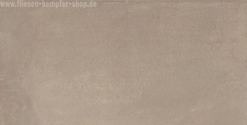 Fliese Plan taupe 30 x 60 cm, Bodenfliese / Wandfliese