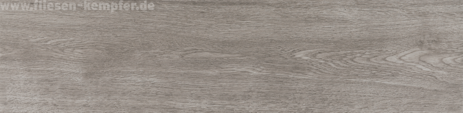 Fliese Woody grau 25 x 100 cm
