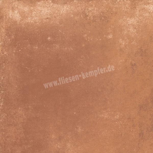 Fliese Toscana cotto-red 40 x 40 cm