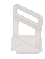 Hufa Nivelliersystem Zuglaschen 1,5 mm, 1173  (500 St.)