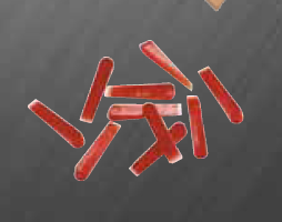 Hufa Fliesenkeile VE200 St. 9538