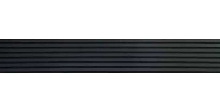 Akustikpaneel Lava 30x260x1,7 cm