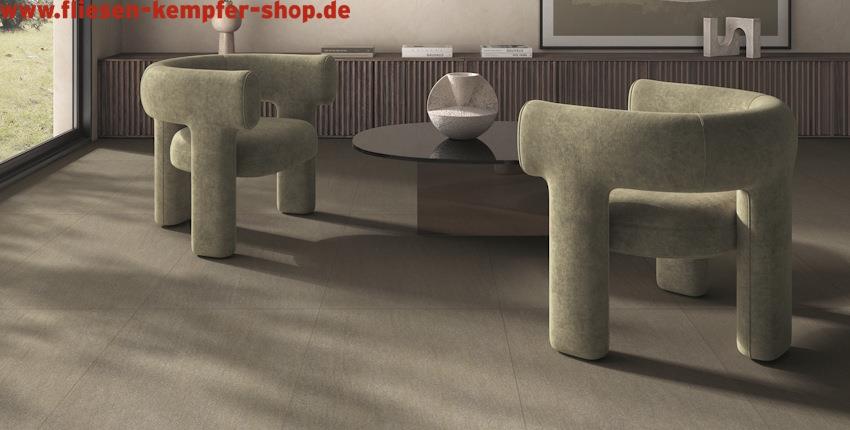 Sockel Baltina grau 4,6x60 cm