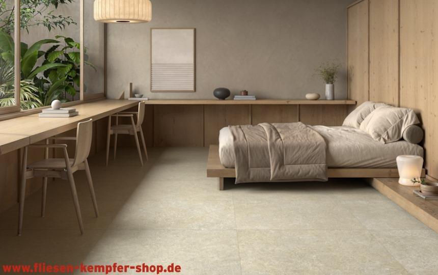 Terrassenfliese Limes creme 60x90x2 cm, Outside-027