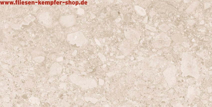 Fliese Pietra sand 30x60 cm, Bodenfliese / Wandfliese