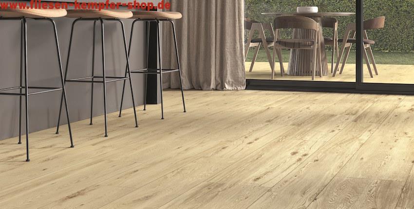 Terrassenfliese Este Birke 40x120x2 cm, Outside-050