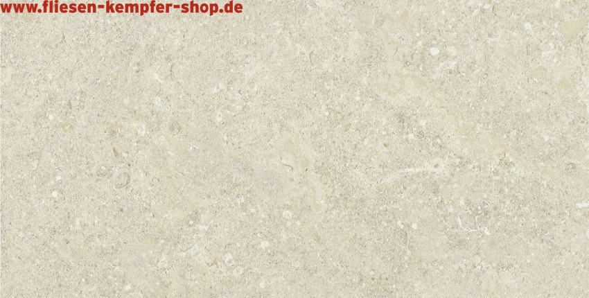 Fliese Limes creme 100x100 cm, Bodenfliese / Wandfliese