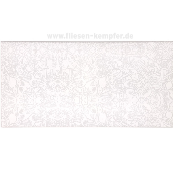 Dekor-Wandfliese Sola Shape Hy Memories, 30x60 cm, Outlet, Agrob Buchtal 283118H