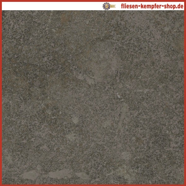 Fliese Onyxia anthrazit 100 x 100 cm