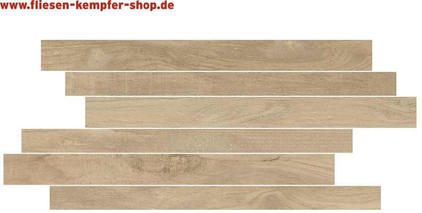 Mosaik Malfoy Buche Stick 20 x 40 cm