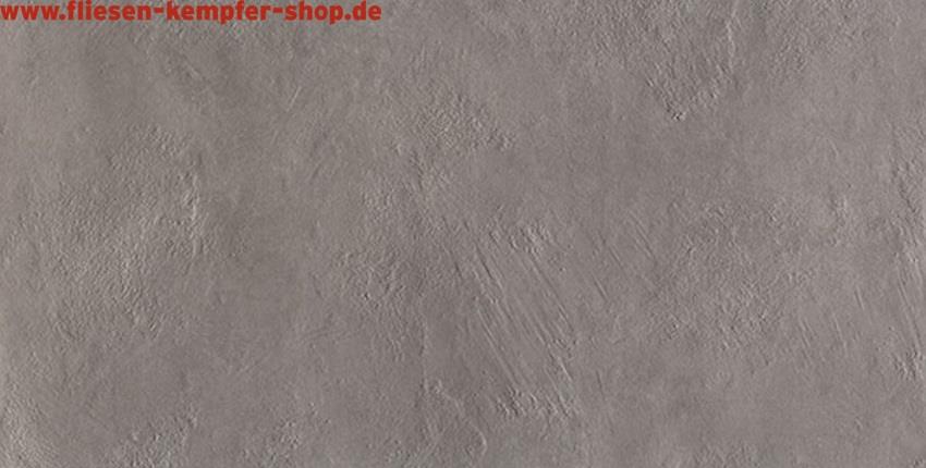 Fliese New Way rauch matt 30x60 cm Bodenfliese / Wandfliese