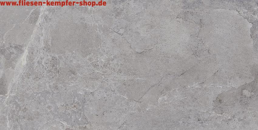 Fliese Revolution grau 30 x 60 cm