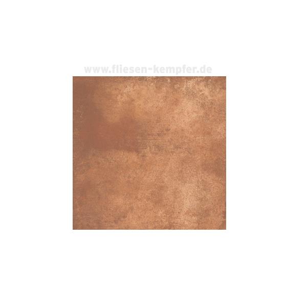Fliese Toscana cotto-red 20 x 20 cm