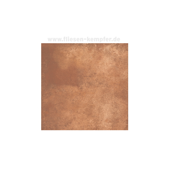 Fliese Toscana cotto-red 20 x 20 cm