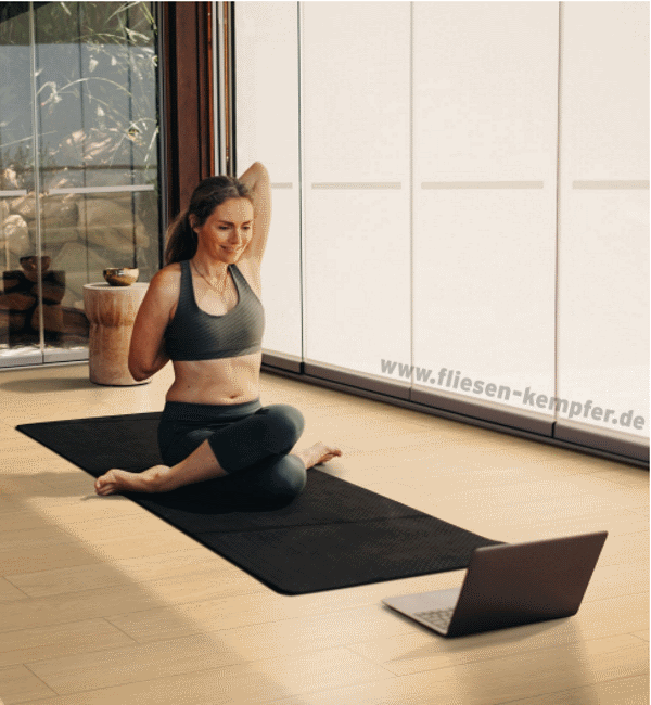 Fliese Bari Nuss 30 x 120 cm