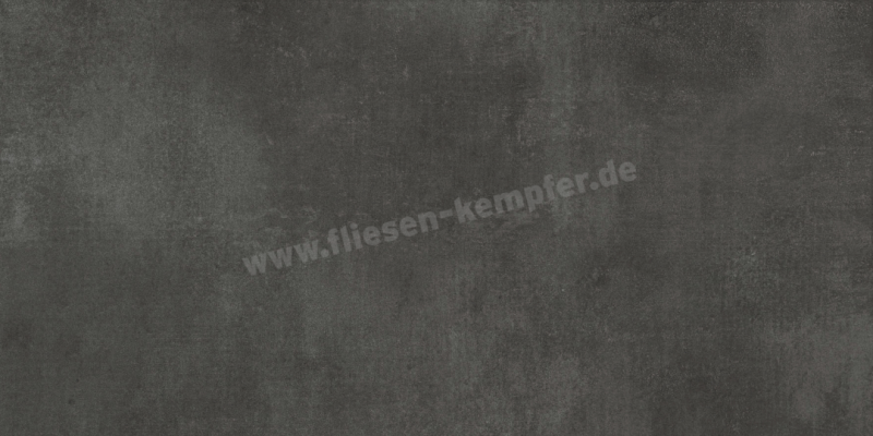 Fliese Monte anthrazit 30 x 60 cm