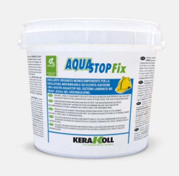 Kerakoll Aquastop Fix New 6 kg