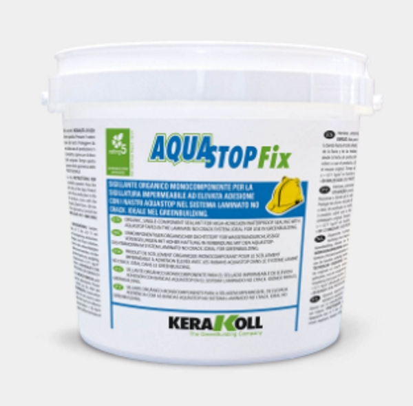 Kerakoll Aquastop Fix New 6 kg -BW-