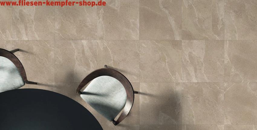 Terrassenfliese Natis sand 60x120x2, Outside-065