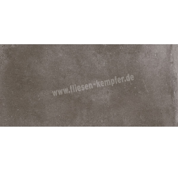 Fliese Global schwarz 30x60 cm, Bodenfliese / Wandfliese, Outlet