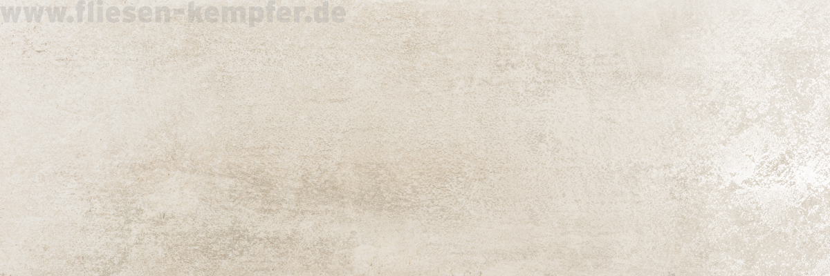 Wandfliese Kuuper marfil 30 x 90 cm