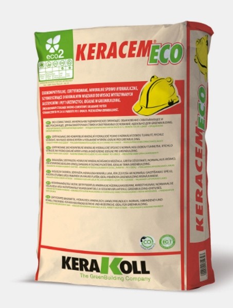 Kerakoll Keracem Eco 25 kg