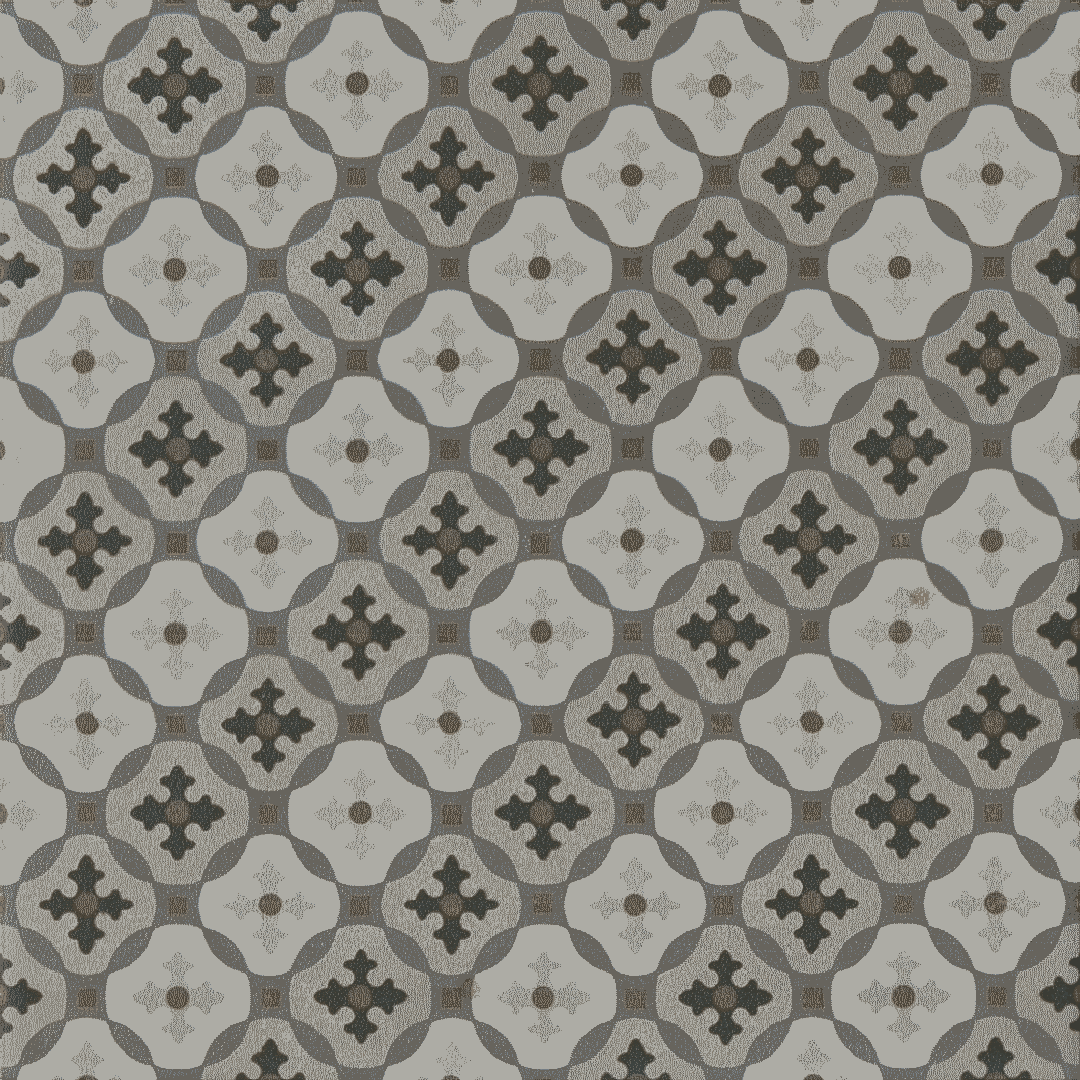 Dekorfliese Antique 2.0 Soul, 20 x 20 cm