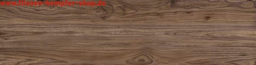 Fliese Rustical Walnuss 30 x 120 cm