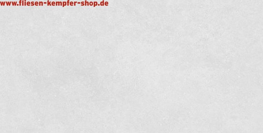 Fliese Infin silber matt 60x60 cm Bodenfliese / Wandfliese