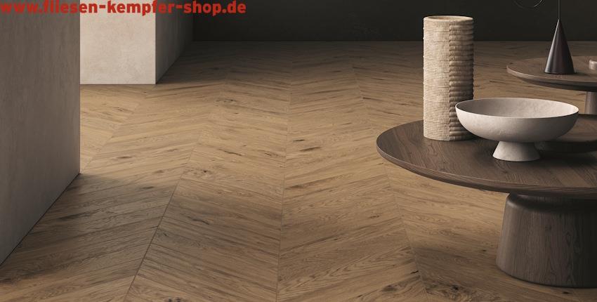 Terrassenfliese Este Sequoia 40x120x2 cm, Outside-053