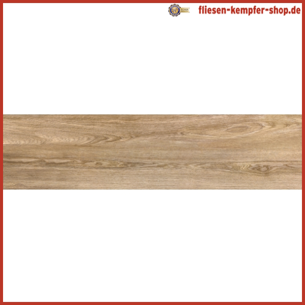 Fliese Leyara Eiche 20x80 cm, Bodenfliese / Wandfliese