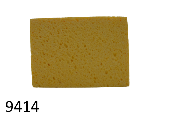 Hufa Viskoseschwamm 15,5x11,5x4,5 cm 9414