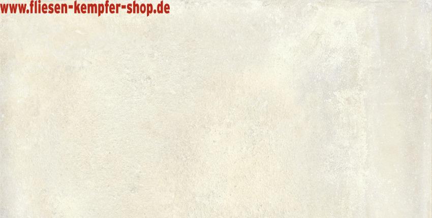 Fliese Plan kalk 30 x 60 cm