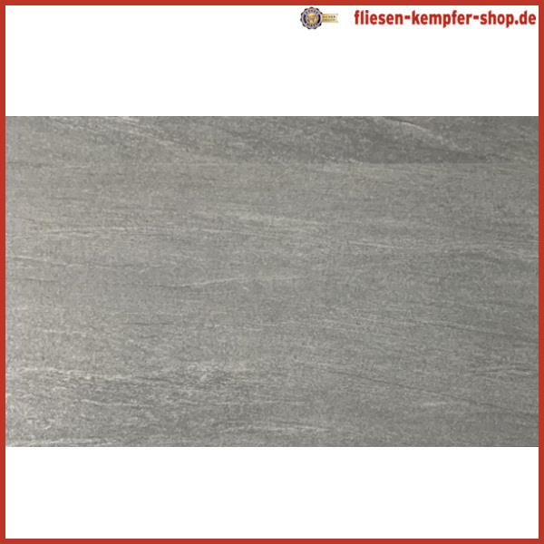 Lind basalt 30 x 60 cm, Bodenfliese / Wandfliese, Outlet-Artikel