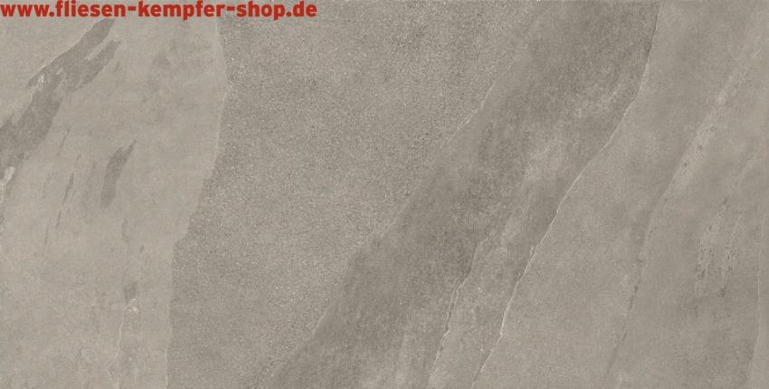 Fliese Mustang greige 60 x 60 cm, Outlet-Artikel