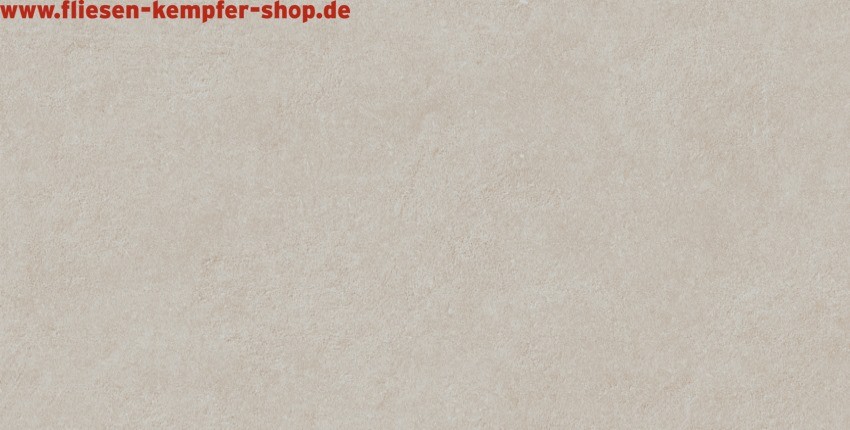 Fliese Infin beige matt 30x60 cm Bodenfliese / Wandfliese