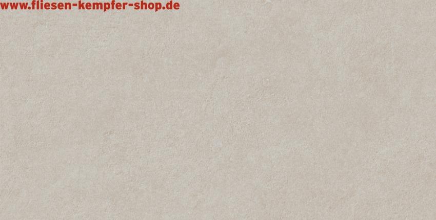 Fliese Infin beige matt 30x60 cm Bodenfliese / Wandfliese