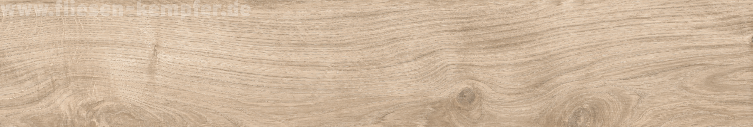 Fliese Nordhorn natur 20 x 120 cm