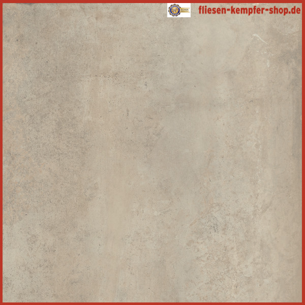 Fliese Morgana grau 60x60 cm, Bodenfliese / Wandfliese