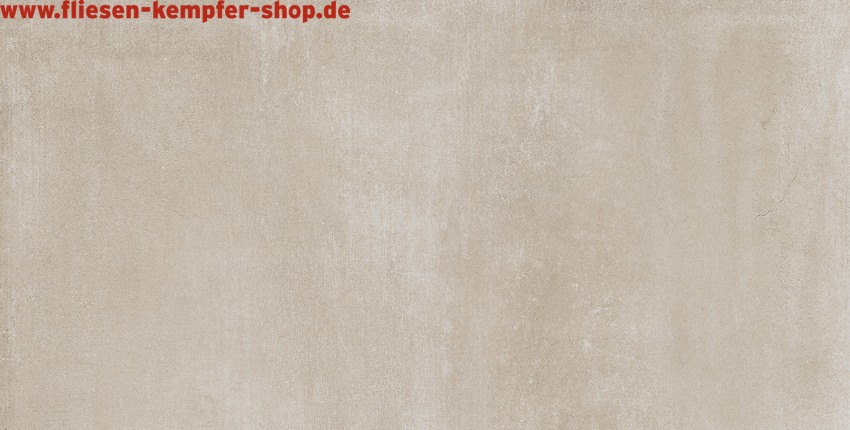 Fliese Aeraspace beige 60x60 cm, Bodenfliese / Wandfliese
